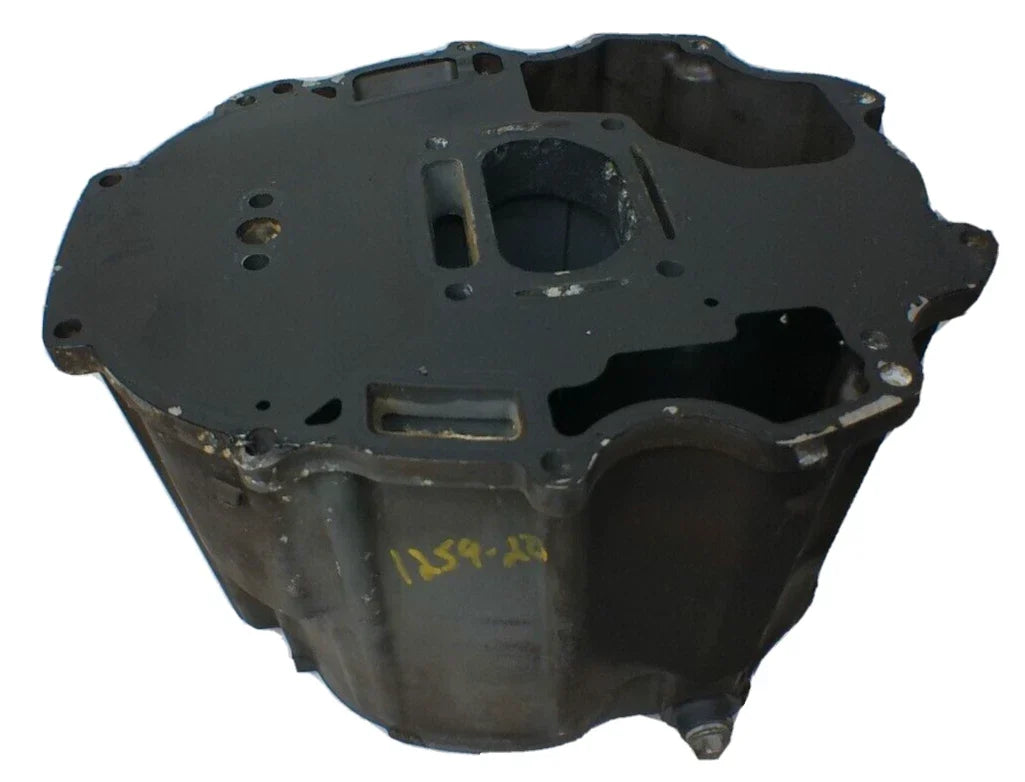 Yamaha Oil Pan 69J-15311-00-CA for Yamaha 200-250hp 4-Stroke (2002–2008)