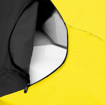PWC Cover for Polaris Jet Ski SLTH SLTX (1996–1999) Yellow/Black