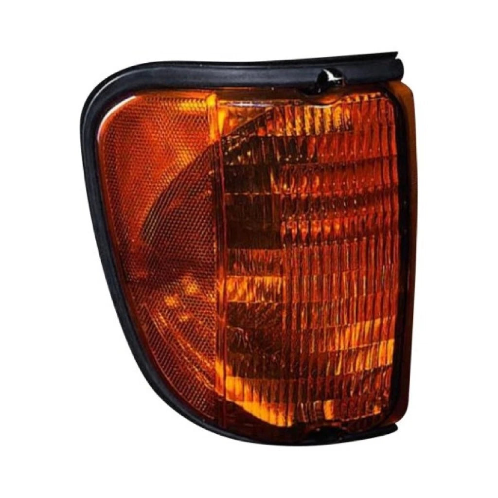 Turn Signal Light for Ford E-450 Super Duty (2003) FO2521173, CLX-M0-FR113-U100R-CL360A6