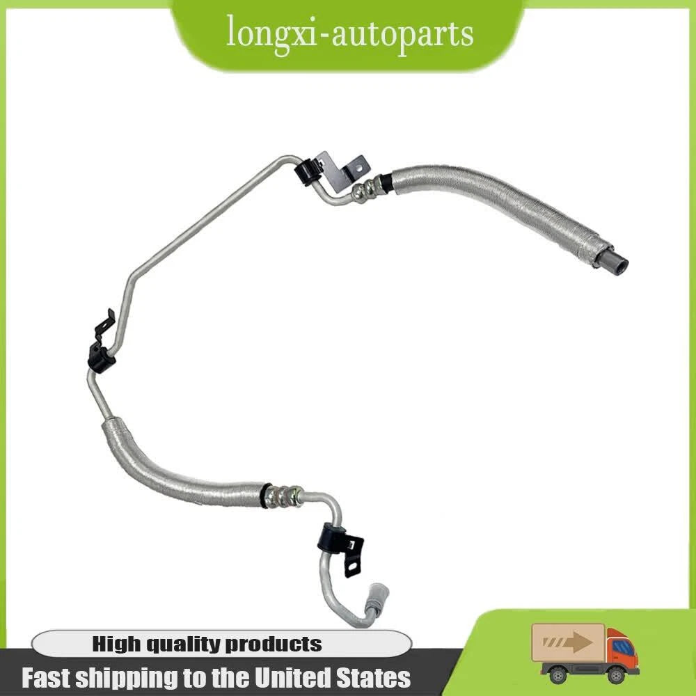 Pressure Line Hose Assembly for Land Rover LR2 (2008–2012) LR014409