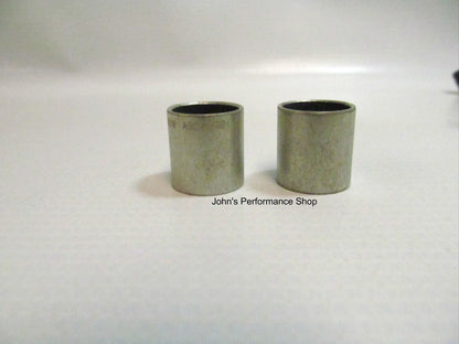 Set of 2 Garlock Snowmobile Bearings for Arctic Cat (0603-083)