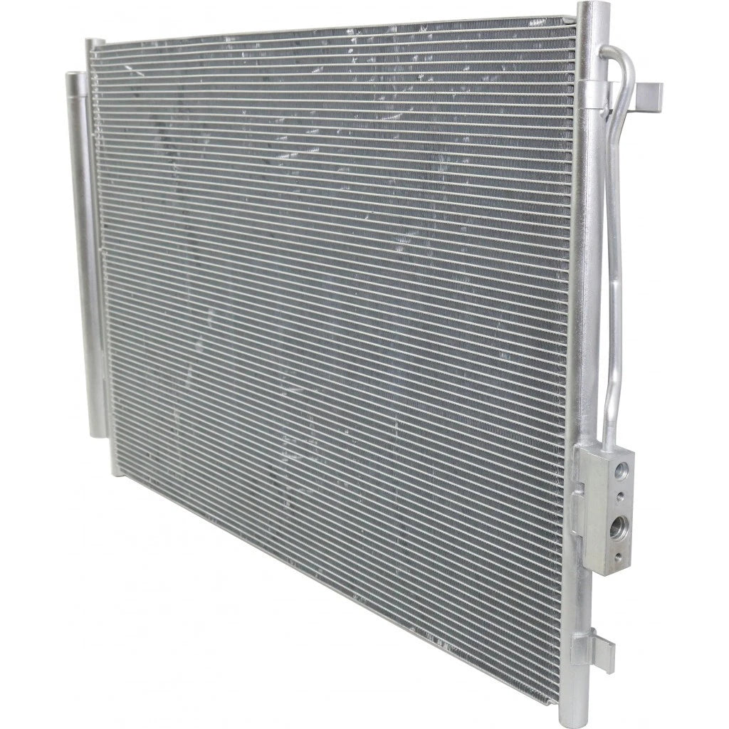 A/C Condenser for Kia Sedona (2015–2018) KI3030132, CLX-M0-USA-KVAC4536-CL360A70