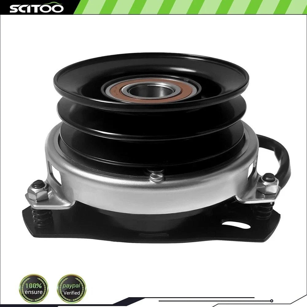 Electric PTO Clutch for Warner 5215-62 Woods 604182