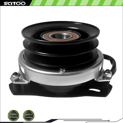 Electric PTO Clutch for Warner 5215-62 Woods 604182