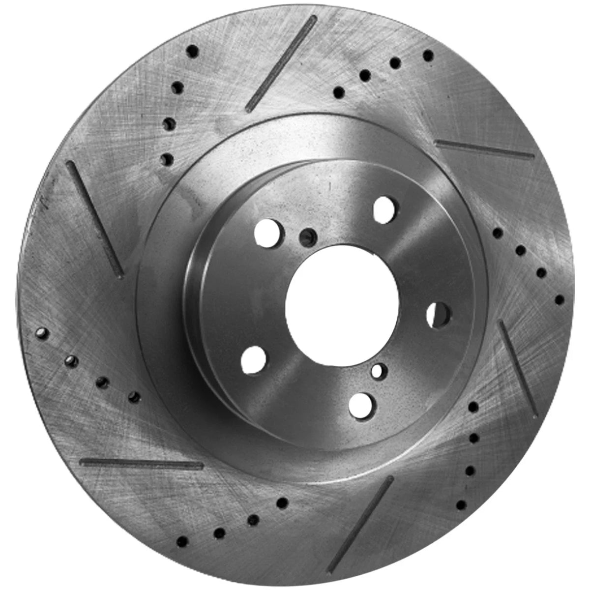 Front Brake Disc for Subaru BRZ, Toyota GR86, Scion FR-S