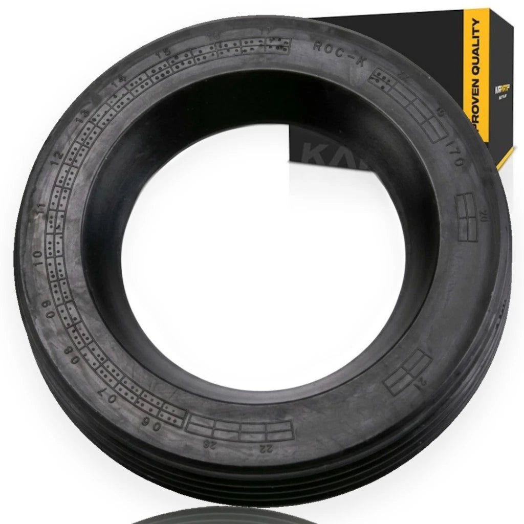 Spark Plug Shield Seal for Chevy Impala (2012–2020) ALX-PAU-AC-12607600-CLA15