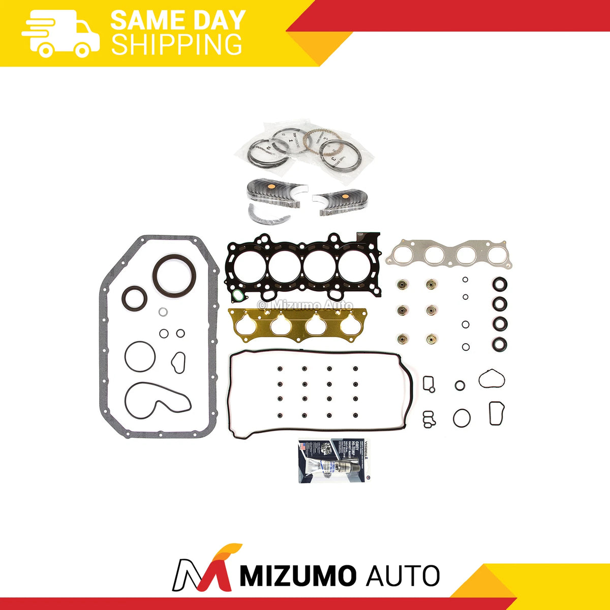 Full Gasket Set for Acura RSX Type-S (2002–2006) MA-9761262883, HS26399PT
