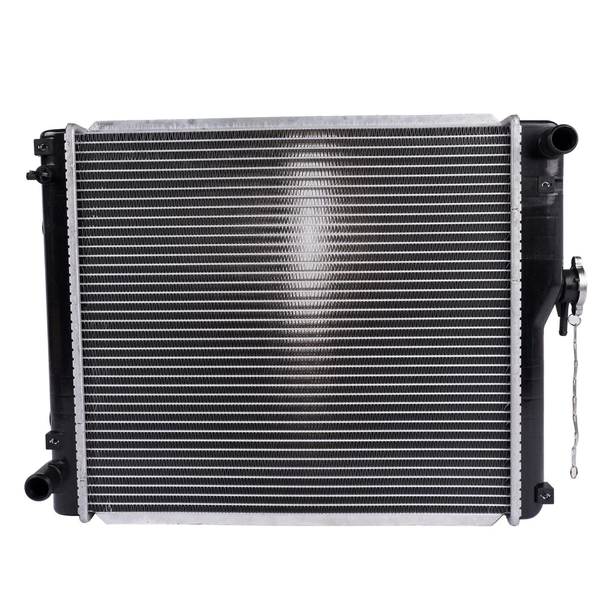 Radiator for John Deere Compact Tractor 3025E, 2032R, 3032E (2015–2023)