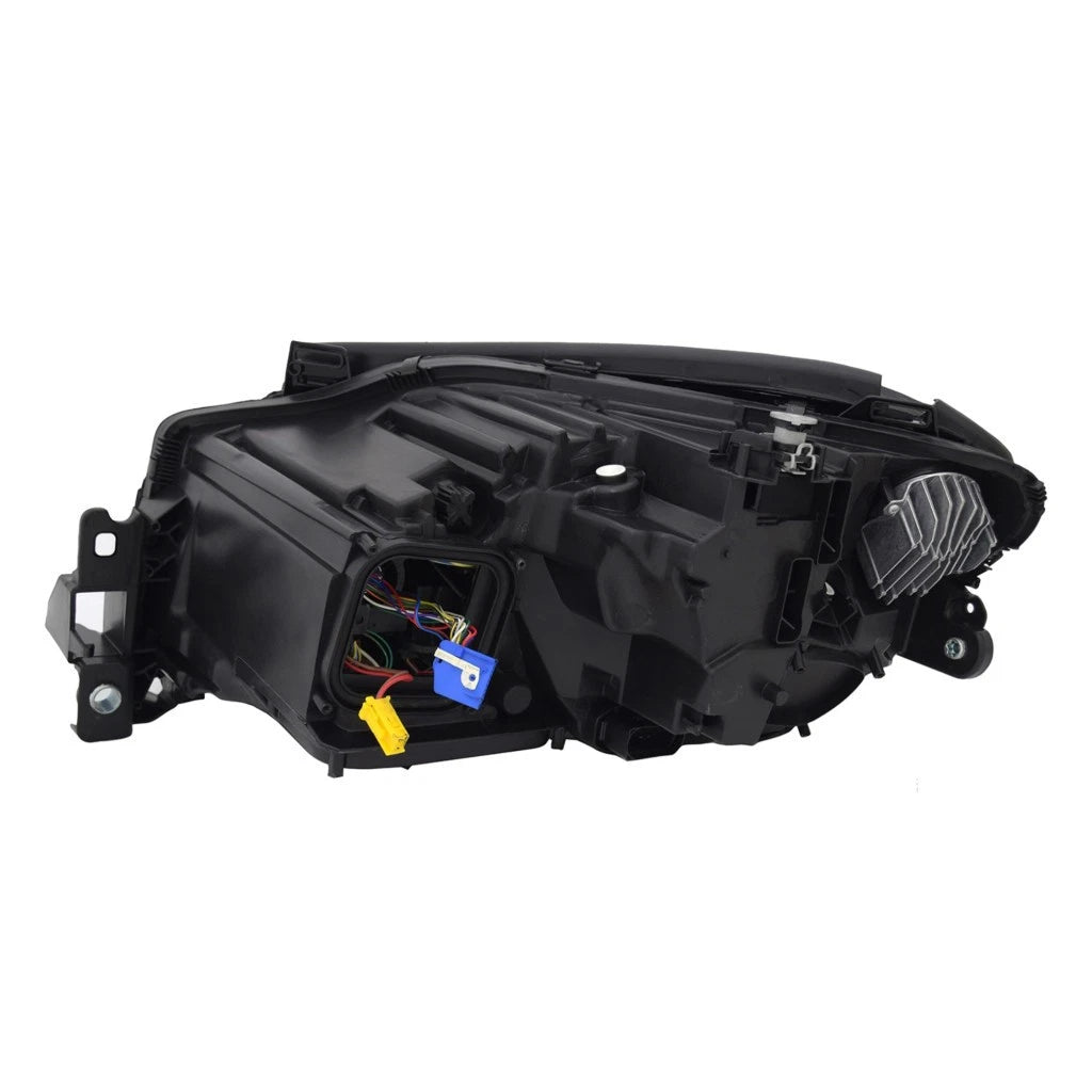 Passenger Side Headlight for Mercedes-Benz GLE350/GLE400 (2016–2018) CLX-M0-20-9963-00-CL360A56, MB2519106