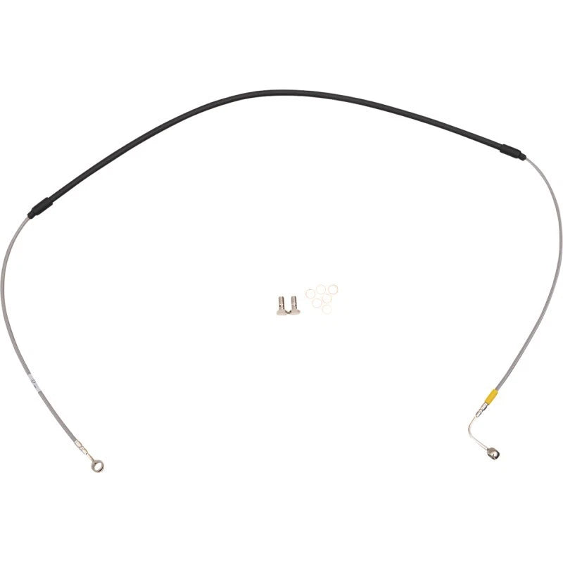 Complete Brake Line Kit for (FK003D4261)