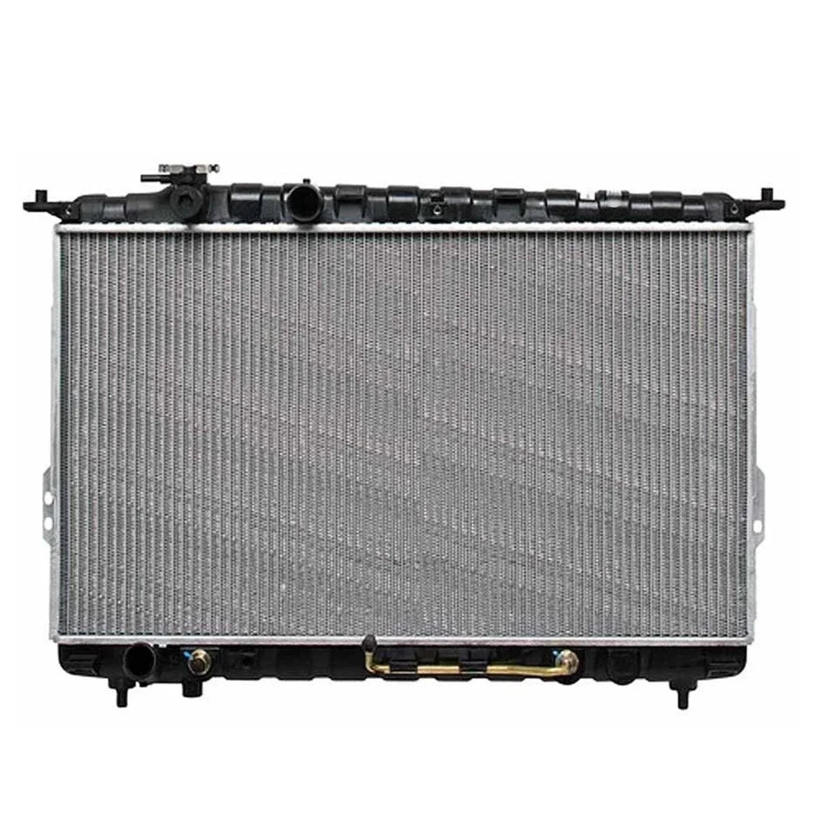 Replacement Aluminum Radiator for Hyundai XG300 (2001) 2584