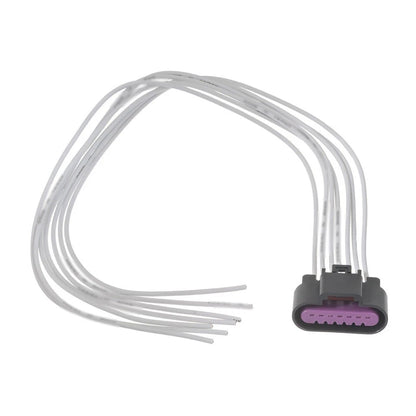 Electrical Connector for Suzuki Swift+ (2009) | ALX-PAU-SI-S-1380-CLA10