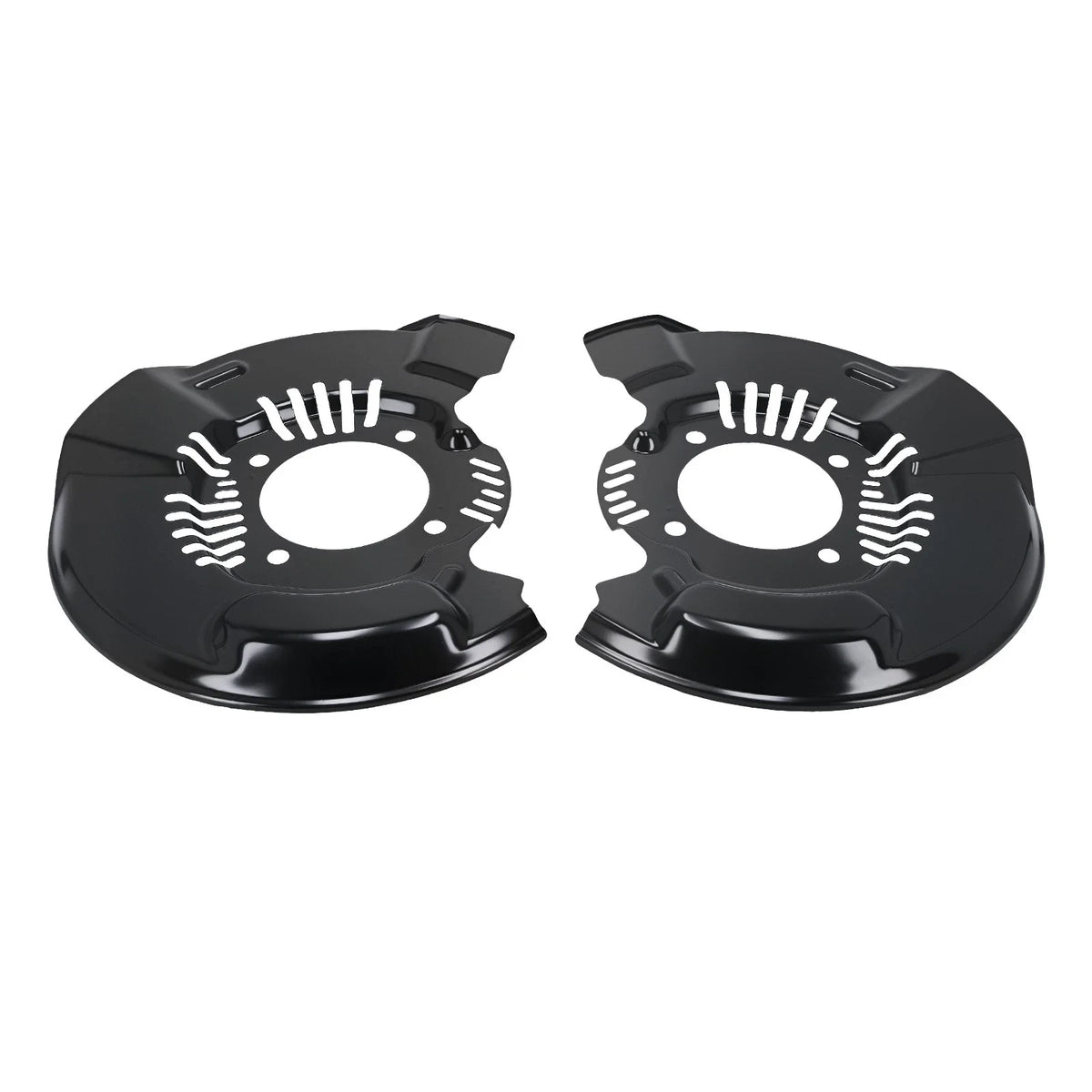 Brake Dust Shield Set for Toyota Tacoma (2005–2023) 4778204050