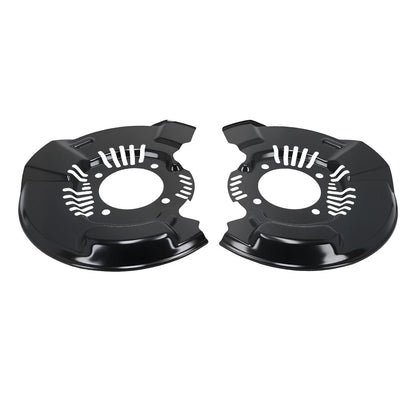 Brake Dust Shield Set for Toyota Tacoma (2005–2023) 4778204050