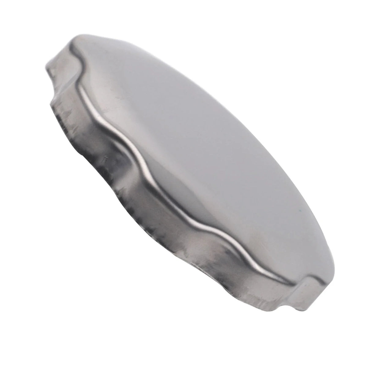 Replacement Fuel Tank Cover for Honda (17620-ZH7-023)