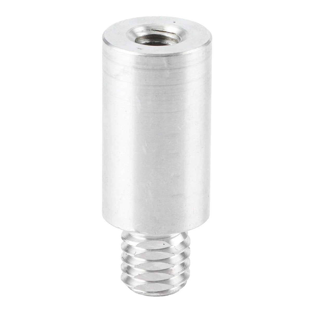 Anode for Volvo Penta D19 D21 D27 D29 D30 (Replaces 838929 804107 800476 18-6001)
