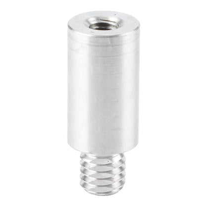 Anode for Volvo Penta D19 D21 D27 D29 D30 (Replaces 838929 804107 800476 18-6001)