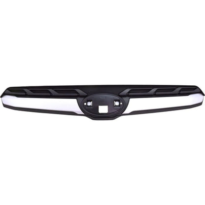 Grille for Subaru Forester (2017–2018) CLX-M0-USA-RS07010005-CL360A70, SU1210103