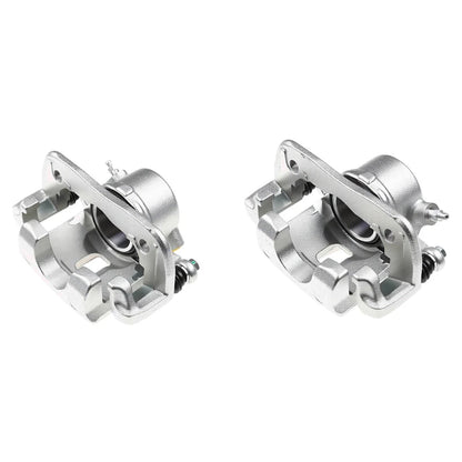2X Brake Calipers Front for Chevy Tracker 1996–1998 (18051937, 19B1487, 19B1486)