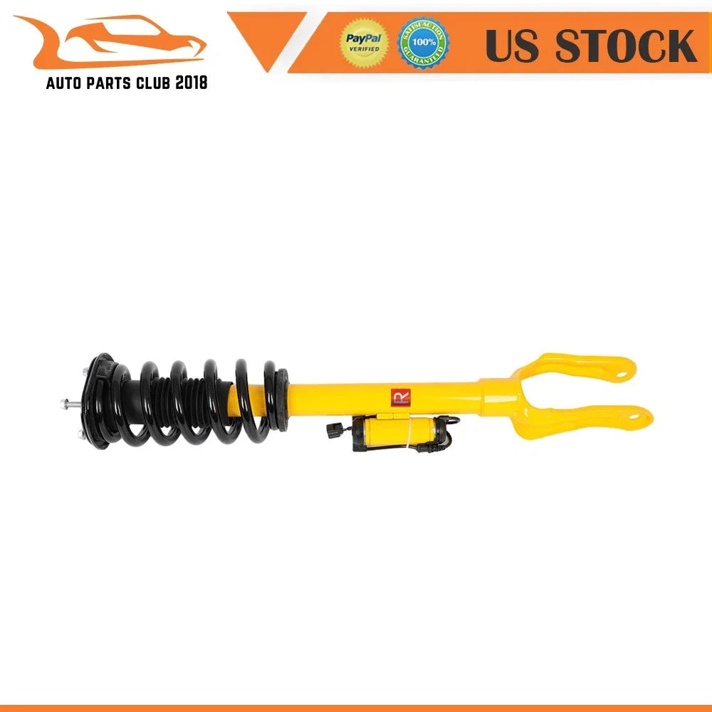 Set of 2 Front Shock Strut Assembly for Jeep Grand Cherokee (2011–2013)