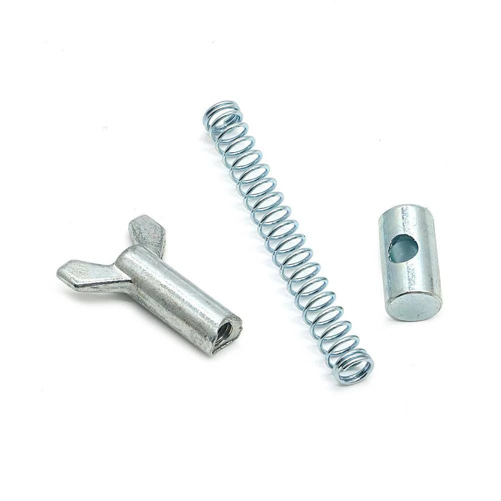 Rear Brake Adjuster Nut Joint Spring for Honda ATC 250 ES SX Big Red