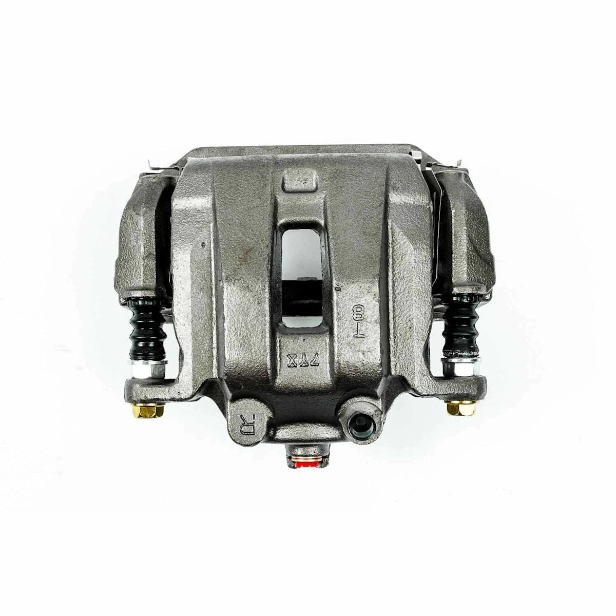 L2881 Brake Caliper for Nissan Murano (2003–2011) Front Right FWD