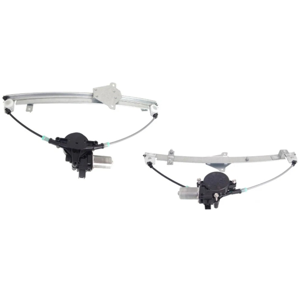 Set of 2 Power Window Regulators for Mazda CX-5 (2013–2016) PLX-M0-USA-REPM463114-CL360A70