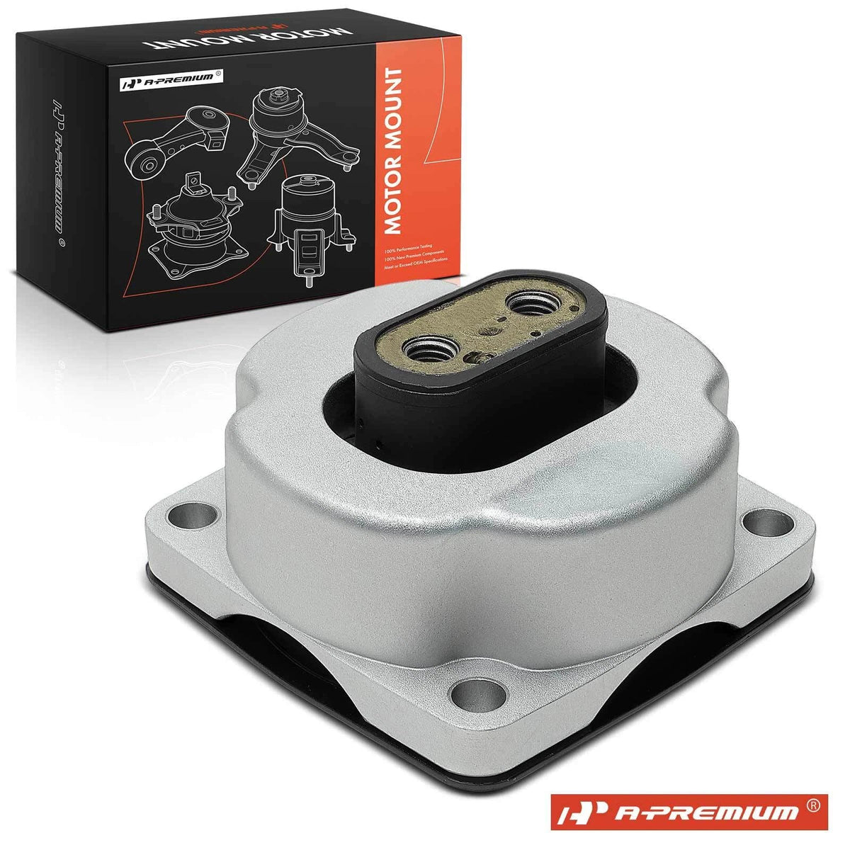 Automatic Transmission Mount for Dodge Charger Challenger (RWD)