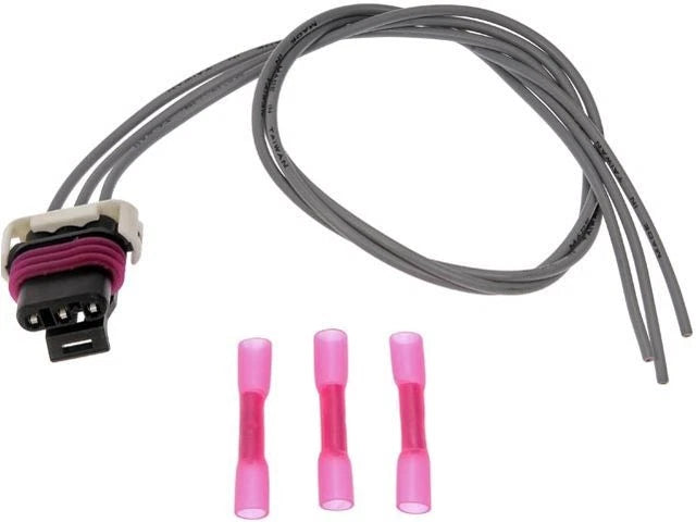 Oil Pressure Switch Connector for Saturn Sky (2007) 36873VVPK