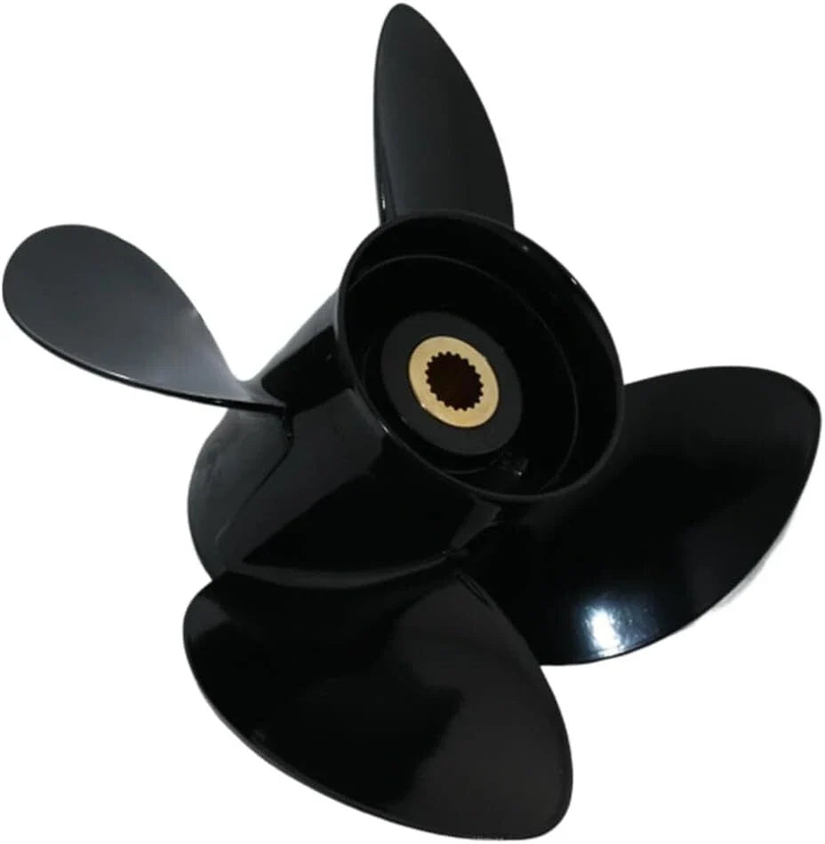 14 x 21 Aluminum Propeller for Volvo Penta SX Drive (19 Spline Tooth RH)