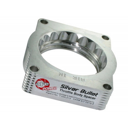 Throttle Body Spacer for Ford F-250 Super Duty (2004–2007) TLX-afe46-33002-CL360A70