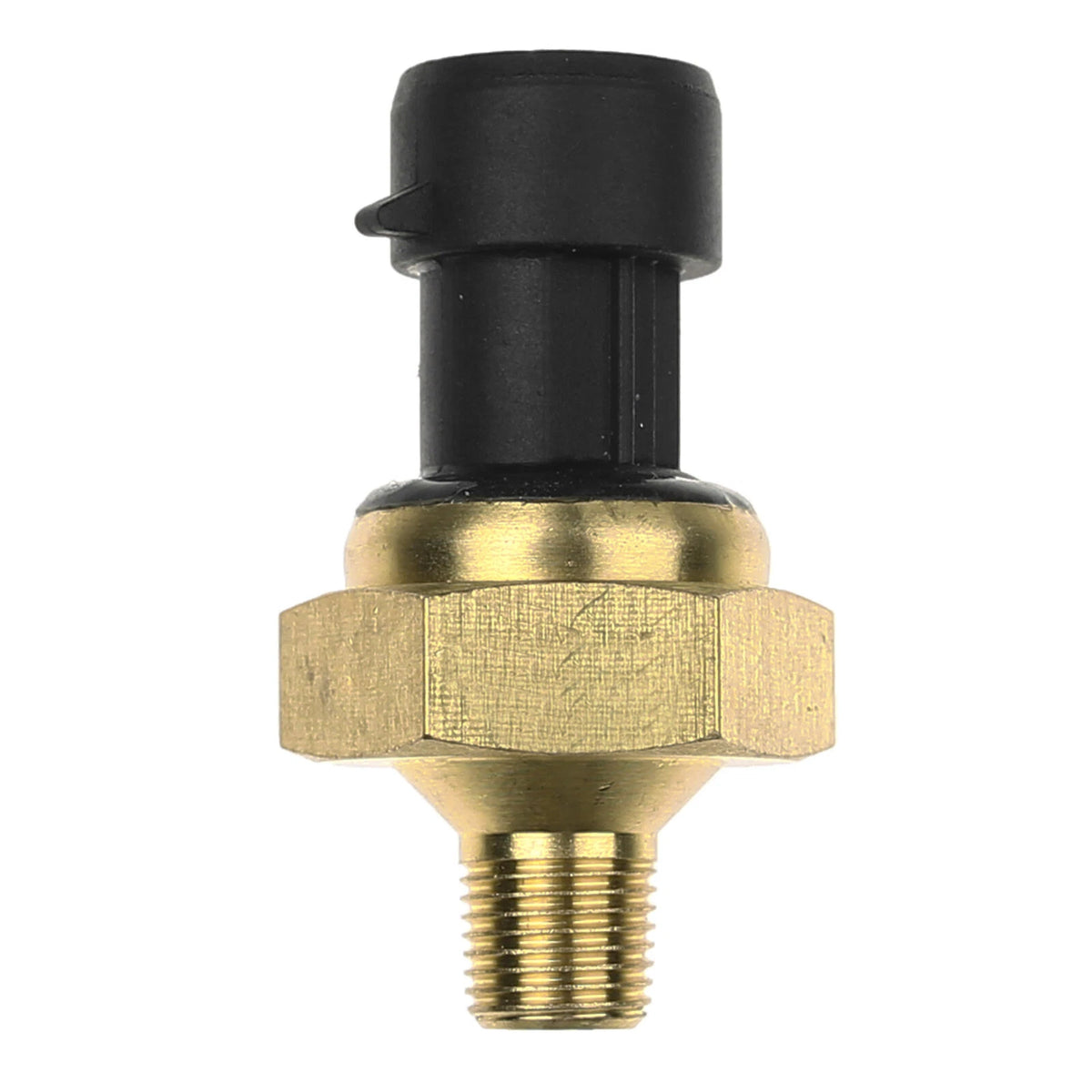 Exhaust Backpressure Sensor for Ford F-250 F-350 (1994–1996) 1C3Z9J460AA, 1840078C1, 904-7505