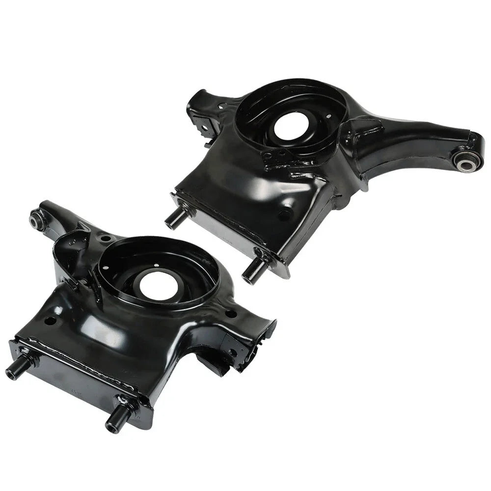 Set of 2 Rear Lower Control Arms for Nissan Altima Maxima (2013–2021)