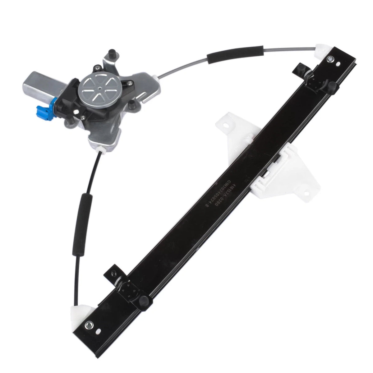 Power Window Regulator Front Left for Chevy Captiva Sport (2012–2015)