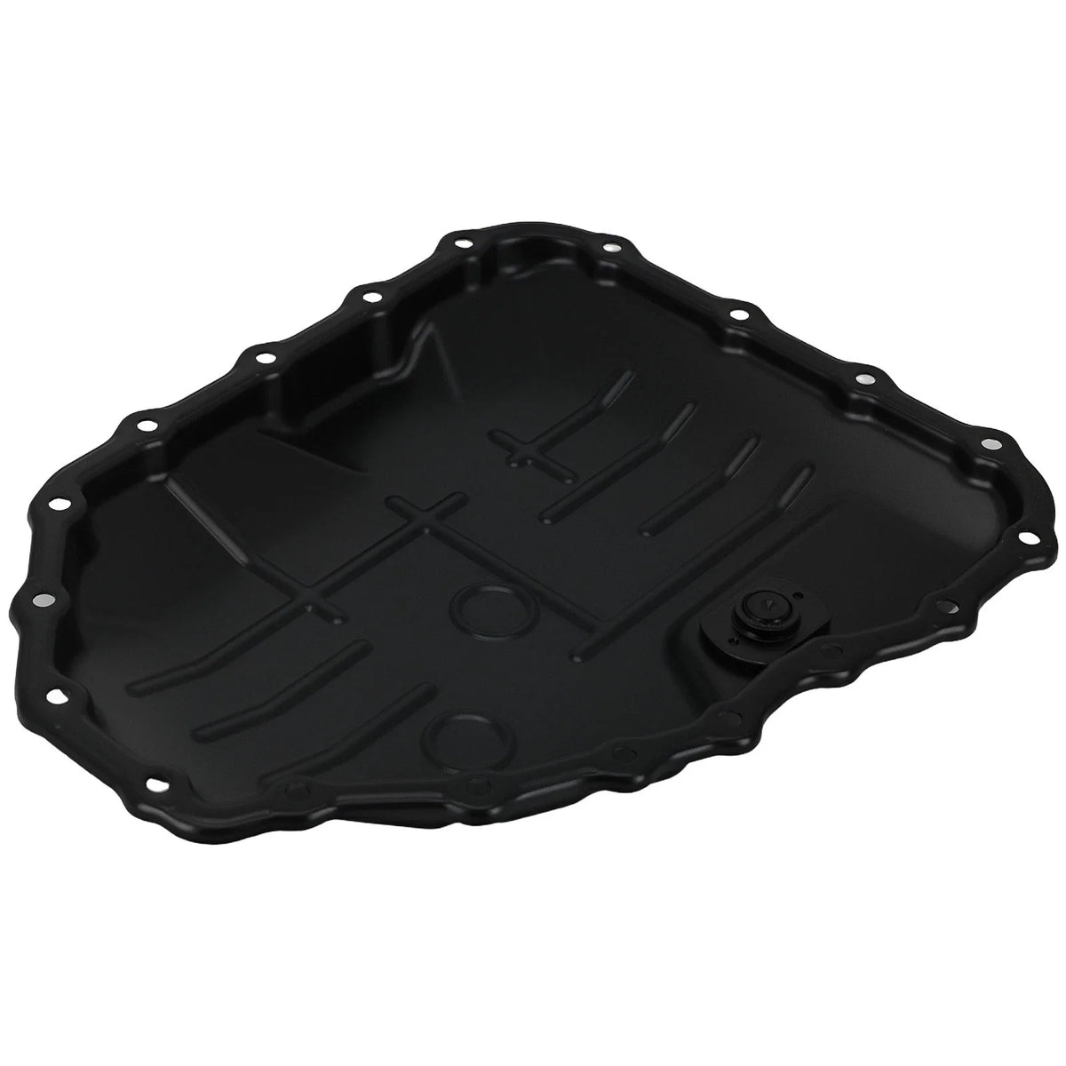 Transmission Oil Pan for Hyundai Elantra/Kia Forte (2004–2012) 4528023000