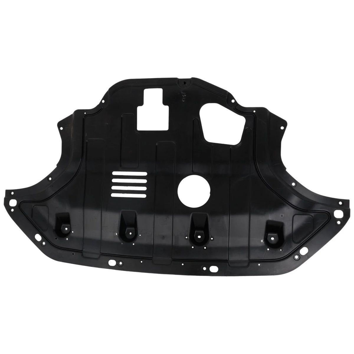 Engine Splash Shield for Hyundai Kona (2022–2023)