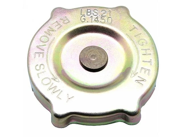 Radiator Cap for Jeep Grand Cherokee (2014–2015) 31749CKWD