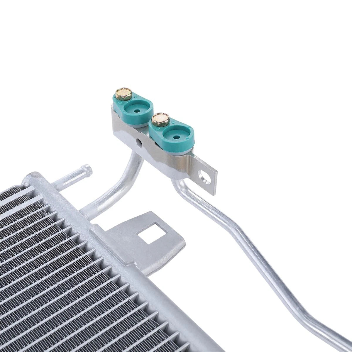 A/C Condenser for Ford Fusion Lincoln MKZ (2010–2012) 18067723, FO3030208