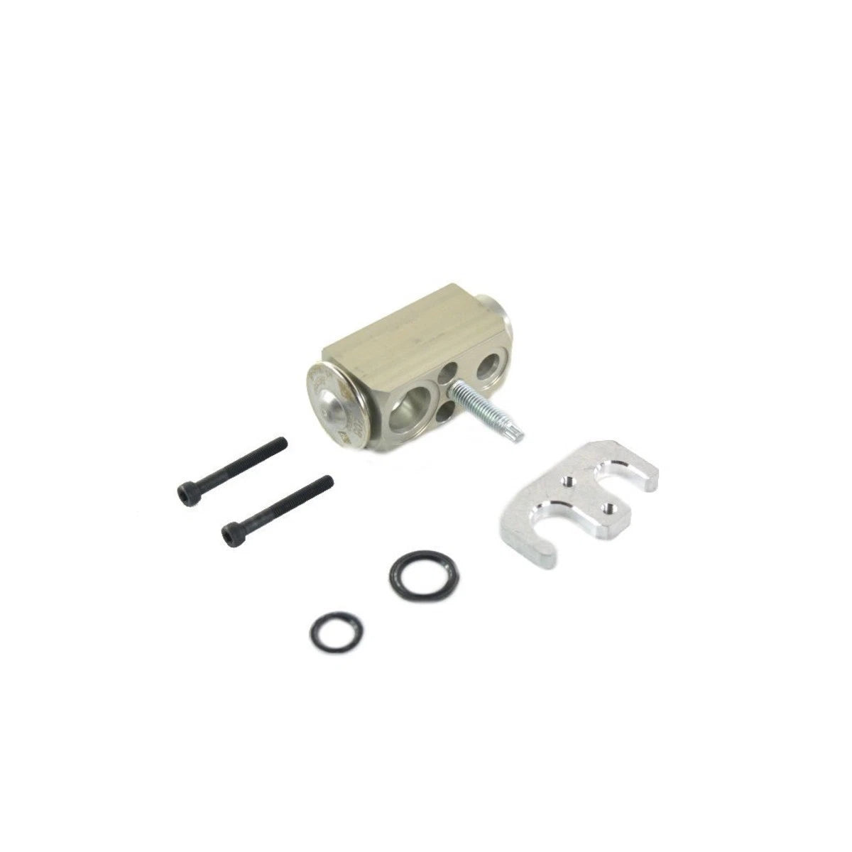 A/C Expansion Valve for Dodge Durango Jeep Grand Cherokee (2015–2018) 68267080AA