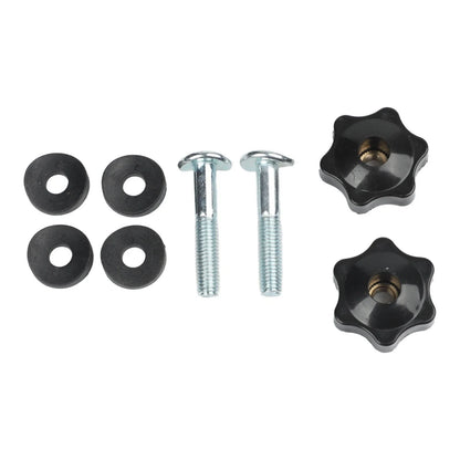 Lawn Mower Knobs for Enhanced Control (Compatible with )