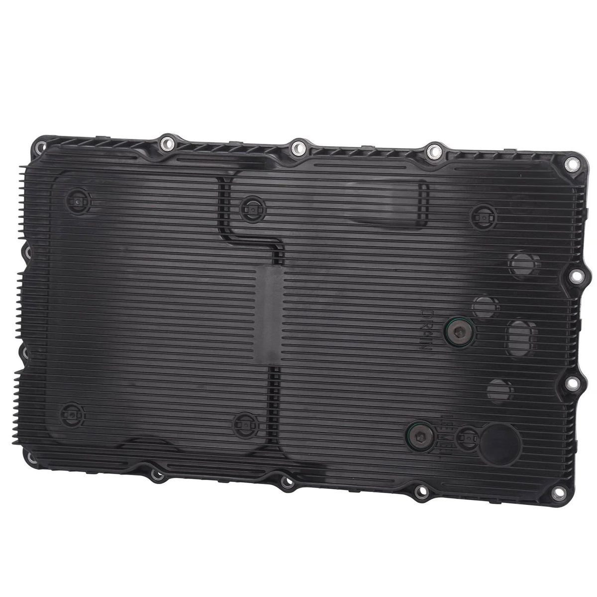 Transmission Oil Pan for Hyundai Equus, Genesis Coupe, Kia K900, G70, G80