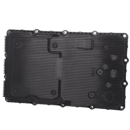Transmission Oil Pan for Hyundai Equus, Genesis Coupe, Kia K900, G70, G80