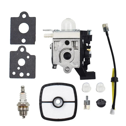 Carburetor Maintenance Kit for GT-225 PE225 SRM225 (Year Range)