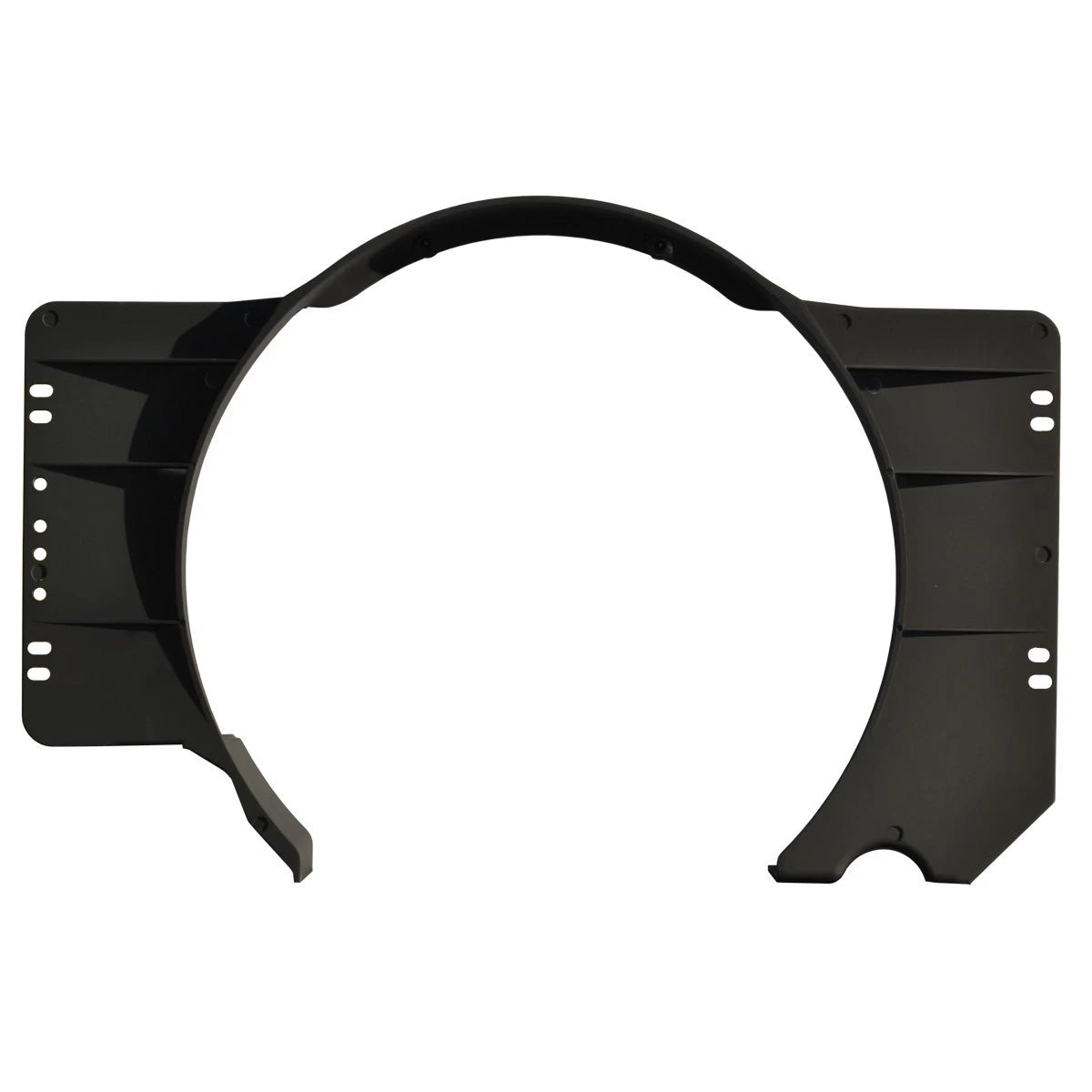 0481-255 Fan Shroud for Jeep Grand Wagoneer J10 J20 (1985–1991)