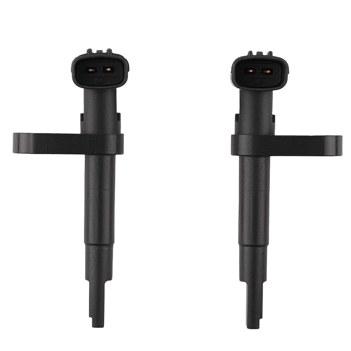 2pcs ABS Speed Sensor for Lexus IS250 IS350 GS300 GS350 GS430 (2006–2013) 8954530070
