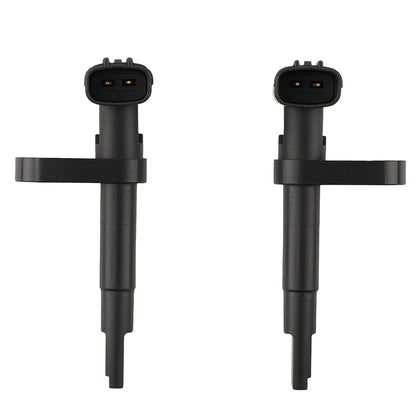 2pcs ABS Speed Sensor for Lexus IS250 IS350 GS300 GS350 GS430 (2006–2013) 8954530070