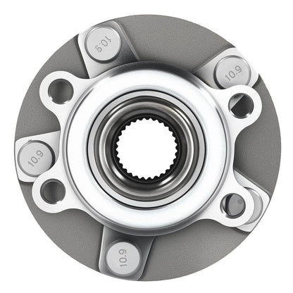 5 Bolt Wheel Hub & Bearing for Nissan Rogue (2008–2013) 40202JG000 513298
