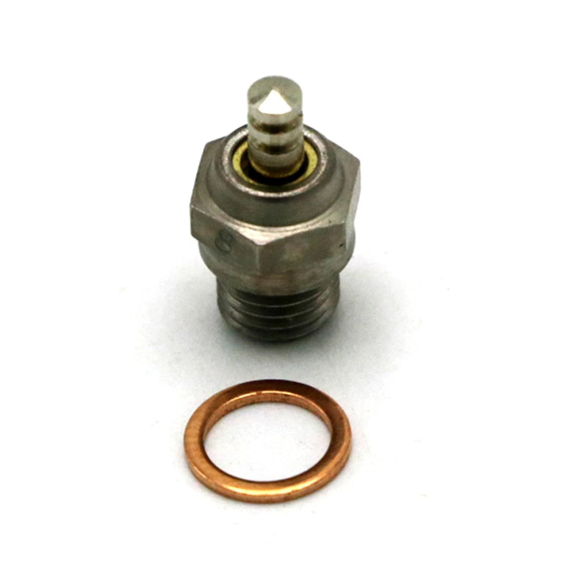 Glow Plug for Nitro Engine RC Car Truck V (No.8)