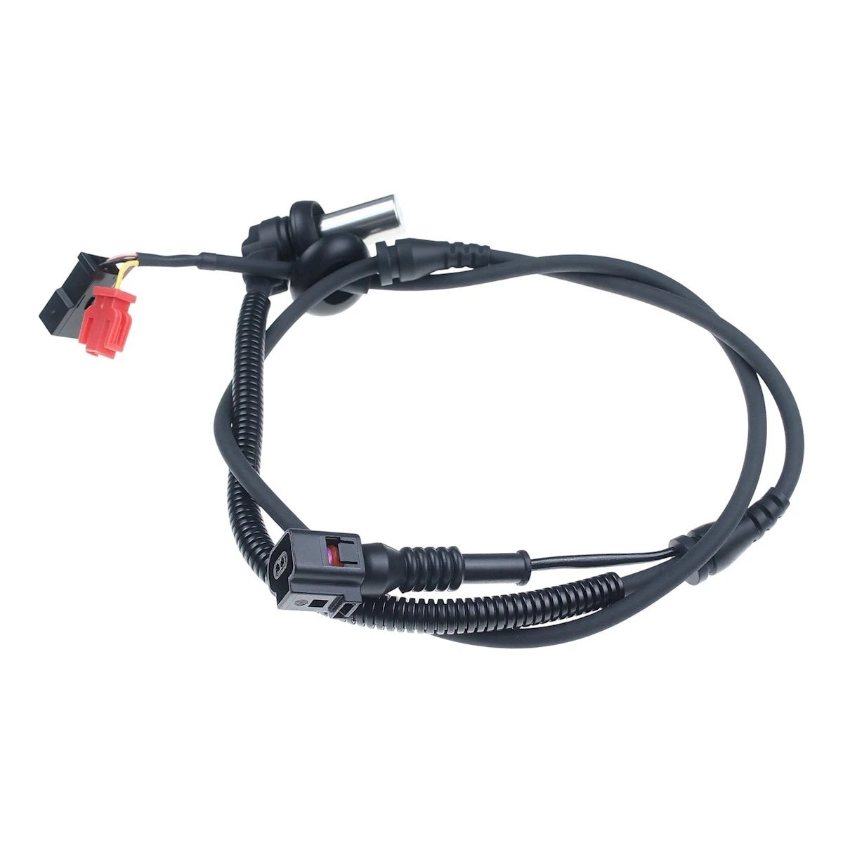 ABS Speed Sensor for Audi A6 Quattro (1999) - 18015498, 4B0927803, ALS417
