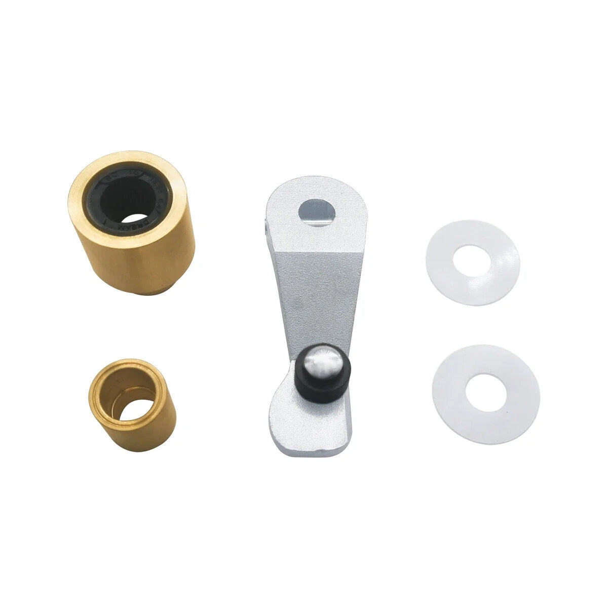 Shift Lever & Bushing Kit for Mercruiser R/MR/Alpha I (1983–1990) 45518T 1